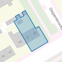 Perceel HKK01-D-9616