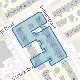 Perceel HKK01-D-9618