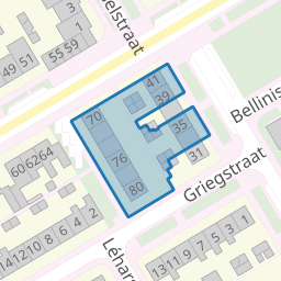 Perceel HKK01-D-9619