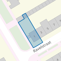 Perceel HKK01-D-9625