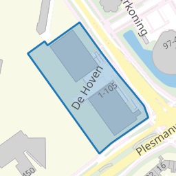 Perceel HKK01-D-9629