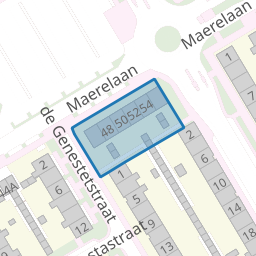 Perceel HKK01-D-9639