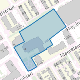 Perceel HKK01-D-9649