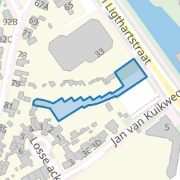 Perceel HKK01-D-9661