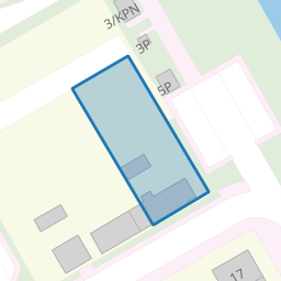 Perceel HKK01-D-9664