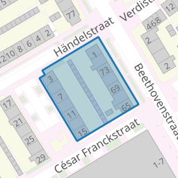 Perceel HKK01-D-9676