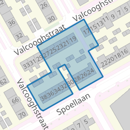 Perceel HKK01-D-9689