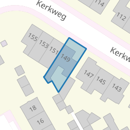 Perceel HKK01-D-9695