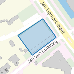 Perceel HKK01-D-9698