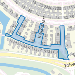 Perceel HKK01-D-9709