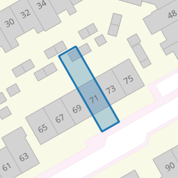 Perceel HKK01-D-9712