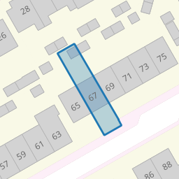 Perceel HKK01-D-9714