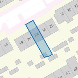 Perceel HKK01-D-9718