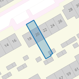 Perceel HKK01-D-9719