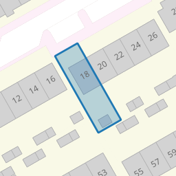 Perceel HKK01-D-9720