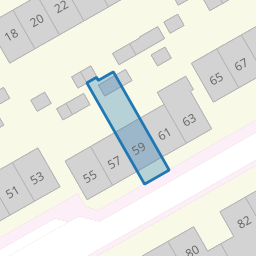 Perceel HKK01-D-9723