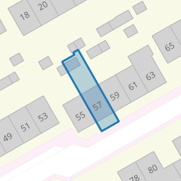 Perceel HKK01-D-9724