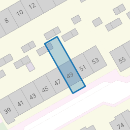 Perceel HKK01-D-9736