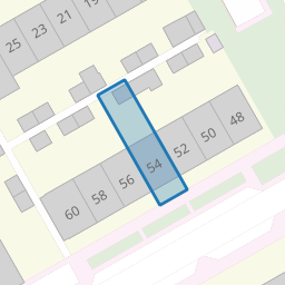 Perceel HKK01-D-9748