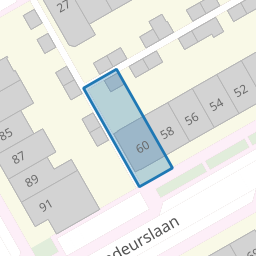 Perceel HKK01-D-9751