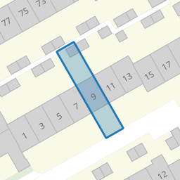 Perceel HKK01-D-9767