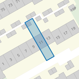 Perceel HKK01-D-9768