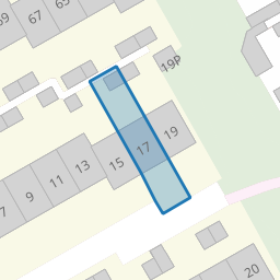 Perceel HKK01-D-9771