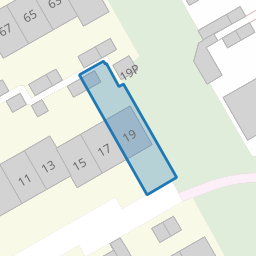 Perceel HKK01-D-9772