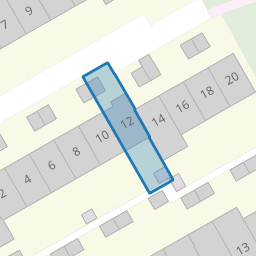 Perceel HKK01-D-9778