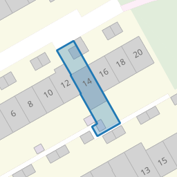 Perceel HKK01-D-9779