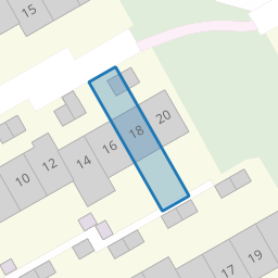 Perceel HKK01-D-9781