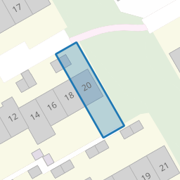 Perceel HKK01-D-9782