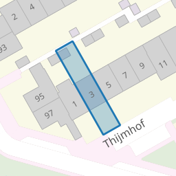 Perceel HKK01-D-9784