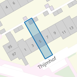 Perceel HKK01-D-9785