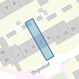 Perceel HKK01-D-9786