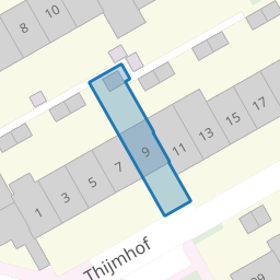 Perceel HKK01-D-9787