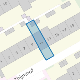 Perceel HKK01-D-9788