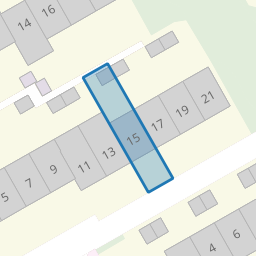 Perceel HKK01-D-9790