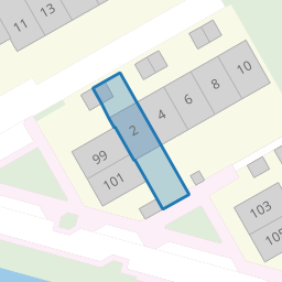 Perceel HKK01-D-9794