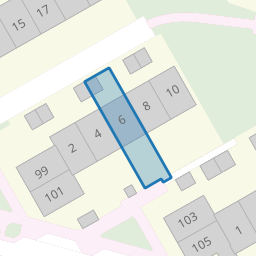 Perceel HKK01-D-9796