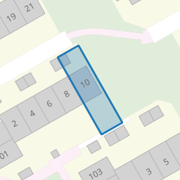 Perceel HKK01-D-9798