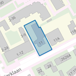 Perceel HKK01-D-9814