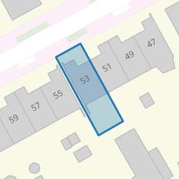 Perceel HKK01-D-9851