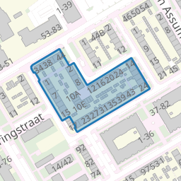 Perceel HKK01-D-9882