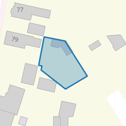 Perceel HKK01-D-9906