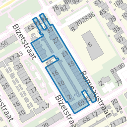 Perceel HKK01-D-9935