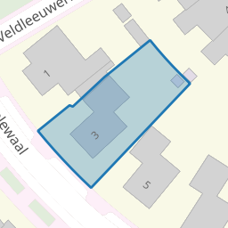 Perceel HKK01-D-9942