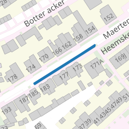 Perceel HKK01-D-9955