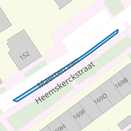 Perceel HKK01-D-9997