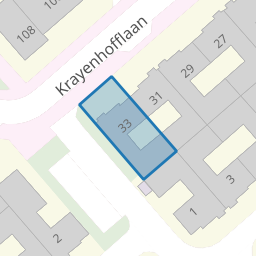 Perceel HKK01-E-1005